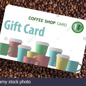 Koffee Giftcard